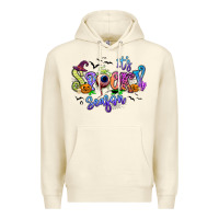 Sandshell It's spooky season Premium Hoodie - RanaPortraitStore