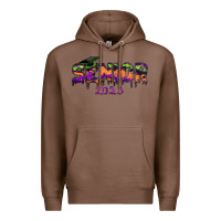 Chestnut Senior 2023 Halloween Premium Hoodie - RanaPortraitStore