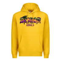 Lemon Senior 2023 Halloween Premium Hoodie - RanaPortraitStore