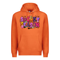 Carrot Spooky season Halloween Premium Hoodie - RanaPortraitStore