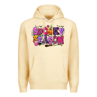 Pina Colada Spooky season Halloween Premium Hoodie - RanaPortraitStore