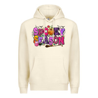 Sandshell Spooky season Halloween Premium Hoodie - RanaPortraitStore
