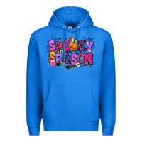 True Royal Spooky season Halloween Premium Hoodie - RanaPortraitStore