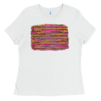 White cinco de mayo Ladies Tee - Artiststas