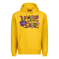 Lemon Witch better have my candy Premium Hoodie - RanaPortraitStore