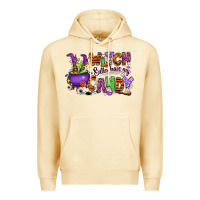 Pina Colada Witch better have my candy Premium Hoodie - RanaPortraitStore