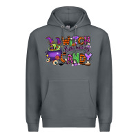 Rock Witch better have my candy Premium Hoodie - RanaPortraitStore