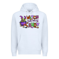 White Witch better have my candy Premium Hoodie - RanaPortraitStore