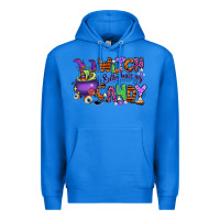 True Royal Witch better have my candy Premium Hoodie - RanaPortraitStore