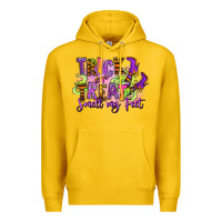 Lemon Trick or treat smell my feet Premium Hoodie - RanaPortraitStore