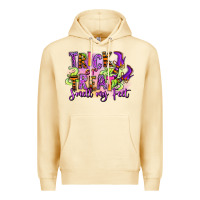Pina Colada Trick or treat smell my feet Premium Hoodie - RanaPortraitStore