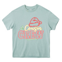 Arona cousin crew Heavy Core Tee - CowhideDigitalArt