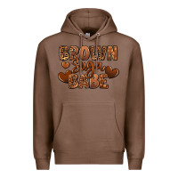 Chestnut Brown sugar babe Premium Hoodie - RanaPortraitStore