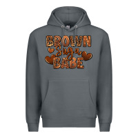 Rock Brown sugar babe Premium Hoodie - RanaPortraitStore