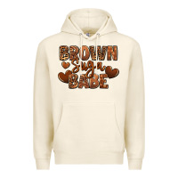 Tofu Brown sugar babe Premium Hoodie - RanaPortraitStore