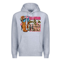 Heather Grey Closing deals in high heels black fashion girl Premium Hoodie - RanaPortraitStore