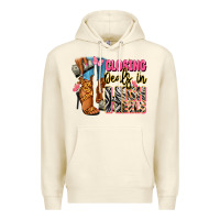 Sandshell Closing deals in high heels black fashion girl Premium Hoodie - RanaPortraitStore