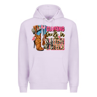 Lilac Closing deals in high heels black fashion girl Premium Hoodie - RanaPortraitStore