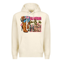 Tofu Closing deals in high heels black fashion girl Premium Hoodie - RanaPortraitStore