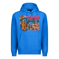 True Royal Closing deals in high heels black fashion girl Premium Hoodie - RanaPortraitStore