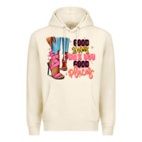 Tofu Good shoes take you to good places black fashion g Premium Hoodie - RanaPortraitStore