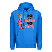 True Royal Good shoes take you to good places black fashion g Premium Hoodie - RanaPortraitStore