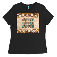 Coffee Ladies Tee | Teevron