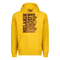 Melanin Shades Of Brown Premium Hoodie | Teevron