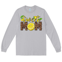 Moon Dust sweet mom lemon Long Sleeve Tee - BarkalooDesign