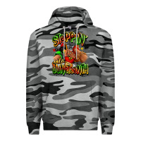 Slate Camo Steppin' into Juneteenth sneaker and heel afro wom Premium Hoodie - RanaPortraitStore