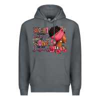 Rock What other think of me is none of my business afro Premium Hoodie - RanaPortraitStore