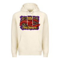 Tofu Mardi Gras Tis The Season Lobster Premium Hoodie - RanaPortraitStore