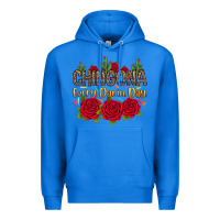 True Royal Chingona every damn day Premium Hoodie - RanaPortraitStore