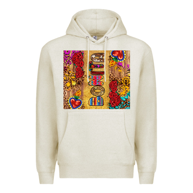 Bonita Premium Hoodie by RanaPortraitStore | Teevron
