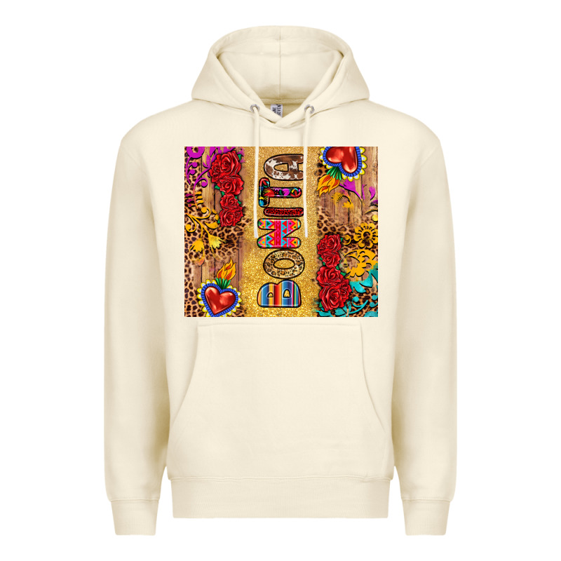 Bonita Premium Hoodie by RanaPortraitStore | Teevron