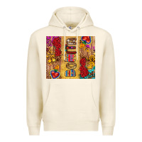 Tofu Bonita Premium Hoodie - RanaPortraitStore