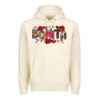 Sandshell Bonita Premium Hoodie - RanaPortraitStore