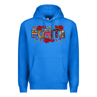 True Royal Bonita Premium Hoodie - RanaPortraitStore