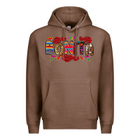 Chestnut Bonita Premium Hoodie - RanaPortraitStore