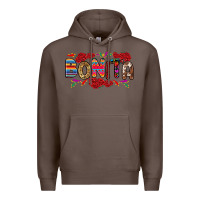 Coffee Bonita Premium Hoodie - RanaPortraitStore