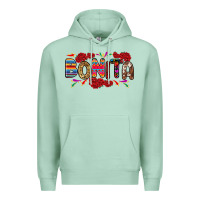 Seafoam Bonita Premium Hoodie - RanaPortraitStore