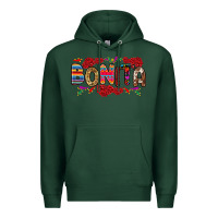 Sports Green Bonita Premium Hoodie - RanaPortraitStore