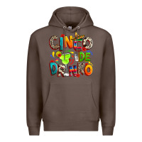 Coffee Cinco de drinko Premium Hoodie - RanaPortraitStore
