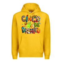 Lemon Cinco de drinko Premium Hoodie - RanaPortraitStore