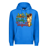 True Royal Daddy's taquito Premium Hoodie - RanaPortraitStore