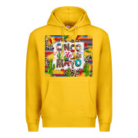 Lemon Cinco de mayo Premium Hoodie - RanaPortraitStore