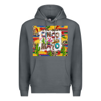 Rock Cinco de mayo Premium Hoodie - RanaPortraitStore