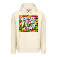 Sandshell Cinco de mayo Premium Hoodie - RanaPortraitStore