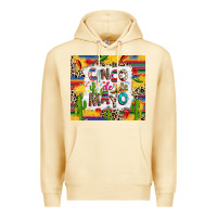 Pina Colada Cinco de mayo Premium Hoodie - RanaPortraitStore