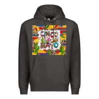 Smoke Cinco de mayo Premium Hoodie - RanaPortraitStore